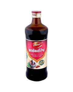 Dabur Ashokarishta Syrup 450 ml