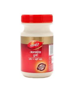 Dabur Ashwagandha Churna 100 gm
