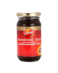 Dabur Ashwagandhadi Lehya 225 gm