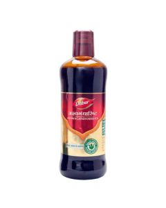 Dabur Ashwagandharishta Syrup 225 ml