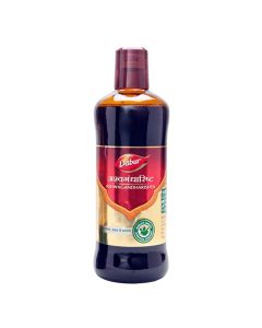 Dabur Ashwagandharishta Syrup 450 ml