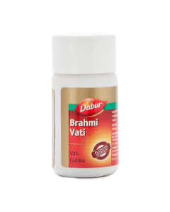Dabur Brahmi Vati Tablet 1000