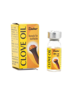 Dabur Clove Oil 2 ml