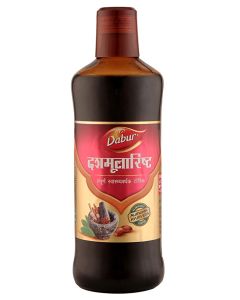 Dabur Dashmularishta Syrup 450 ml
