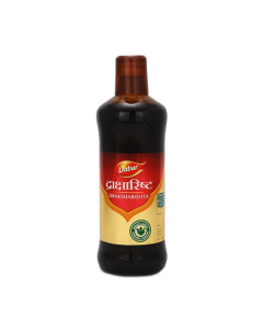 Dabur Draksharishta Syrup 450 ml