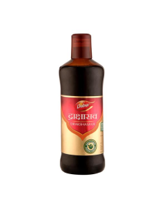Dabur Drakshasava Syrup 225 ml