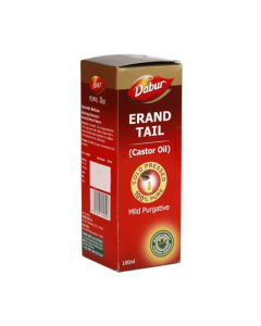 Dabur Erand Tail 100 ml