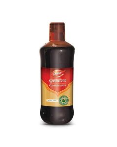 Dabur Kumaryasava Syrup 225ml