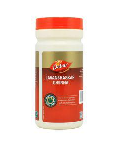 Dabur Lavanbhaskar Churna 120 gm