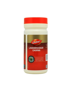 Dabur Lavanbhaskar Churna 500 gm