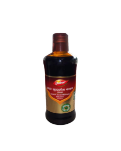 Dabur Maha Sudarshan Kwath Kadha 450ml