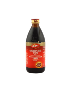 Dabur Mahamanjisthadi Kwath Kadha Syrup 450 ml