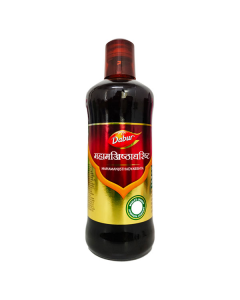 Dabur Mahamanjisthadyarishta Syrup 450 ml