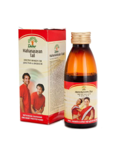 Dabur Mahanarayan Tail 100 ml