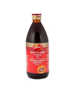Dabur Maharasnadi Kwath (Kadha)