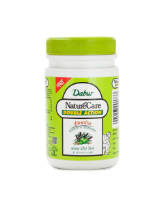 Dabur Naturecare Double Action Powder 100 gm