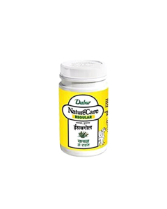 Dabur Naturecare Isabgol Powder 375 gm