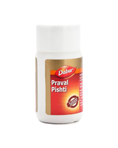 Dabur Praval Pishti Powder 5 gm