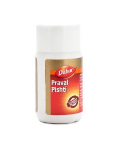 Dabur Praval Pishti