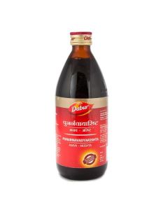 Dabur Punarnavarishta Syrup