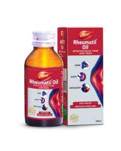 Dabur Rheumatil Oil 100 ml