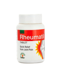 Dabur Rheumatil Tablet 90's