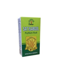 Dabur Sat Isabgol Husk 200 gm