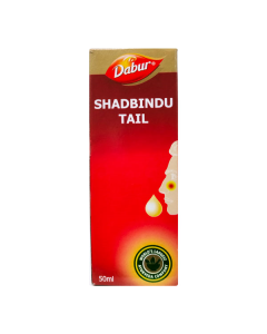 Dabur Shadbindu Tail 50 ml