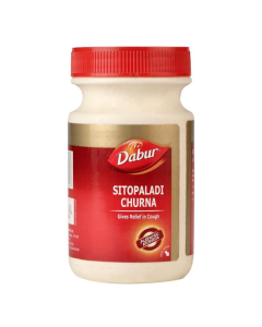 Dabur Sitopaladi Churna 60 gm
