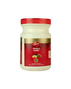 Dabur Triphala Churna 120 gm
