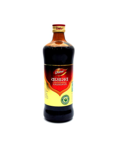 Dabur Vasasava Syrup 450 ml