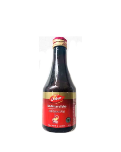 Dabur Dadimavaleha 200ml