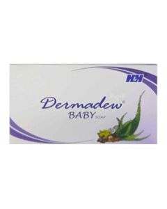 Dermadew Baby Soap