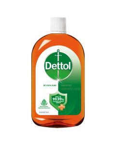 Dettol Antiseptic Liquid 1 ltr