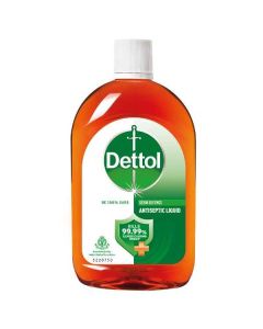 Dettol Antiseptic Liquid 550 ml