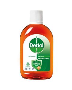 Dettol Antiseptic Liquid 60 ml