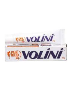 Volini Pain Relief Gel 30gm (pack of 2)