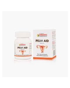 Bakson's Pelvi Aid Tablet 75 gm