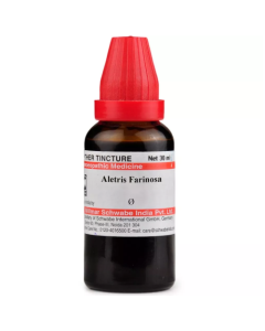 Dr. Willmar Schwabe Aletris Farinosa Ø Liquid 30 ml