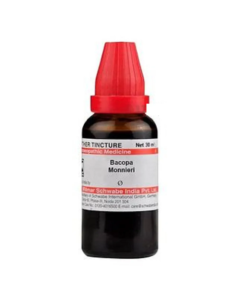 Dr. Willmar Schwabe Bacopa Monnieri Ø Liquid 30 ml
