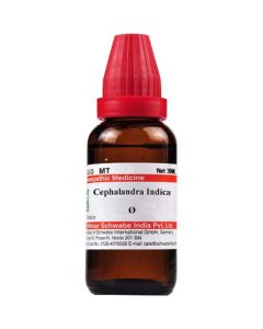 Dr. Willmar Schwabe Cephalandra Indica Ø Liquid 30 ml