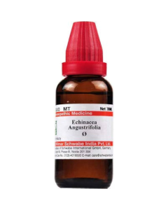 Dr. Willmar Schwabe Echinacea Angustifolia Ø Liquid 30 ml