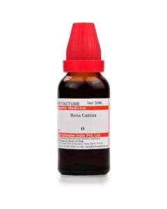 Dr. Willmar Schwabe Rosa Canina Ø Liquid 30 ml