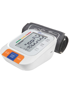 Dr.Morepen Blood Pressure Monitor Fully Automatic (BP-15)