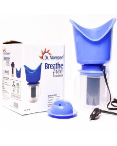 Dr.Morepen Breathefree Vaporizer (VP 06)