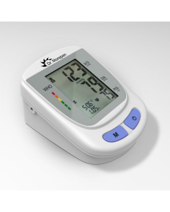 Dr.Morepen Digital Blood Pressure Monitor (BP09)