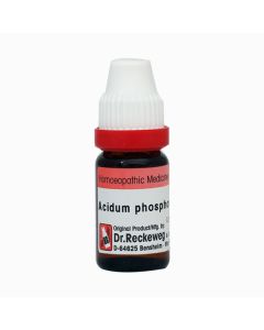 Dr. Reckeweg Acid Phosphoric 3X Liquid 11 ml