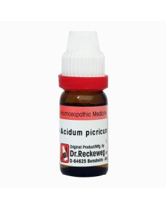 Dr. Reckeweg Acid Pic 6 Liquid 11 ml