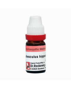 Dr. Reckeweg Aesculus Hip 6 Liquid 11 ml