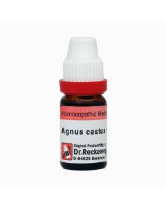 Dr. Reckeweg Agnus Castus 10M Liquid 11 ml